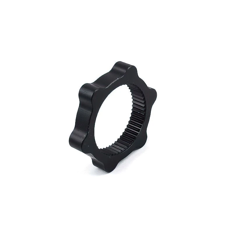 Alligator Adapter Center Lock auf 6 Loch für Steckachse - AUSLAUFARTIKEL Alligator Adapter Center Lock Auf 6 Loch Für Steckachse - AUSLAUFARTIKEL -Tuning Bikes Verkaufe alligator adapter center lock auf 6 loch fuer steckachse auslaufartikel