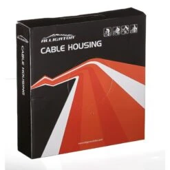 Alligator Außenhüllen Für 11-Fach-Schaltungen - Ø 4,0 Mm - Meterware