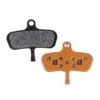 Alligator Bremsbeläge -für Avid Code Bis 2010 - Organisch