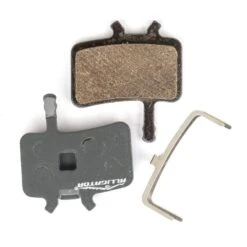 Alligator Bremsbeläge -für Avid Juicy 3, 5, 7 / Ultimate / BB7 - Semi-metallisch