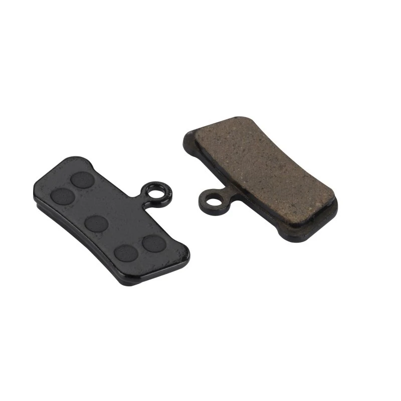 Alligator Bremsbeläge - für Avid X0 / X9 / X7 Trail / SRAM Guide R - Eco Alligator Bremsbeläge - Für Avid X0 / X9 / X7 Trail / SRAM Guide R - Eco -Tuning Bikes Verkaufe alligator bremsbelaege eco avid x0 x9 x7 trail sram guide r eco