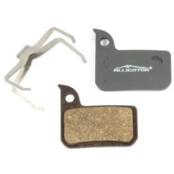 Alligator Bremsbeläge - Für SRAM RED 22 / Force 22 / CX / Rival 22 / S-700 - Semi-metallisch