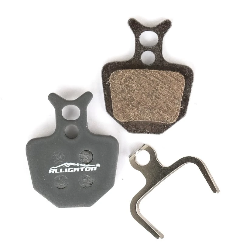 Alligator Bremsbeläge -für Formula Oro - semi-metallisch Alligator Bremsbeläge -für Formula Oro - Semi-metallisch -Tuning Bikes Verkaufe alligator bremsbelaege formula oro semi metallisch