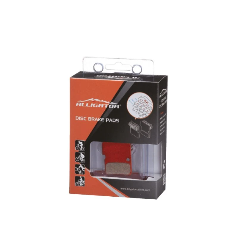 Alligator Bremsbeläge - für Avid Elixir / SRAM XX - Turbo Alligator Bremsbeläge - Für Avid Elixir / SRAM XX - Turbo -Tuning Bikes Verkaufe alligator bremsbelaege fuer avid elixir sram xx turbo2