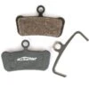 Alligator Bremsbeläge - Für Avid X0 / X9 / X7 Trail / SRAM Guide R - Semi-metallisch