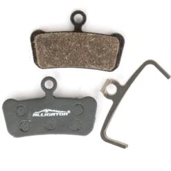 Alligator Bremsbeläge - Für Avid X0 / X9 / X7 Trail / SRAM Guide R - Semi-metallisch