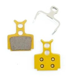 Alligator Bremsbeläge -für Formula R1 / The One / Mega / RX - Gesintert