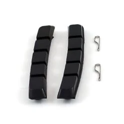 Alligator Bremsbeläge - Für V-Brakes - Für Alufelgen