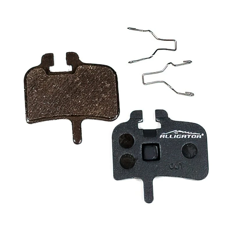 Alligator Bremsbeläge -für Hayes HFX 9 / MX-1 - semi-metallisch Alligator Bremsbeläge -für Hayes HFX 9 / MX-1 - Semi-metallisch -Tuning Bikes Verkaufe alligator bremsbelaege hayes hfx 9 semi metallisch