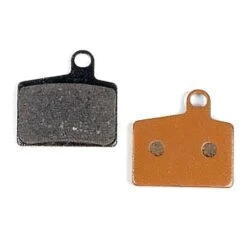 Alligator Bremsbeläge -für Hayes Stroker Ryde - Organisch