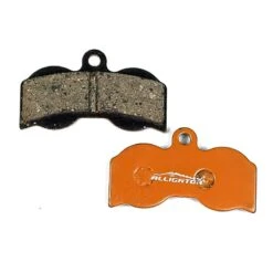 Alligator Bremsbeläge -für Hope Technology XC4 - Organisch