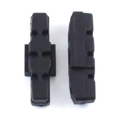 Alligator Bremsbeläge -für Magura® HS 11 / 33 / 66 - Für Alu-Felgen