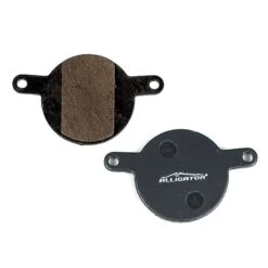Alligator Bremsbeläge -für Magura® Julie Bis 2008 - Semi-metallisch
