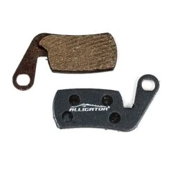 Alligator Bremsbeläge -für Magura® Marta / Marta SL Bis 2008 - Semi-metallisch