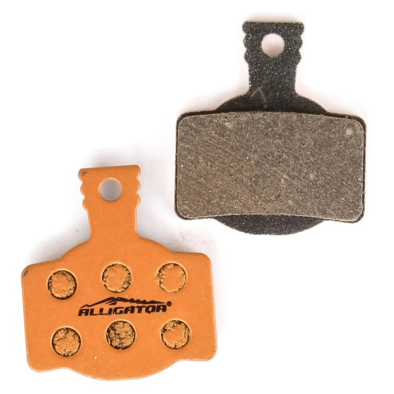 Alligator Bremsbeläge -für Magura® MT2 / MT4 / MT6 / MT8 - Organisch Alligator Bremsbeläge -für Magura® MT2 / MT4 / MT6 / MT8 - Organisch -Tuning Bikes Verkaufe alligator bremsbelaege magura mt2 mt4 mt6 mt8 organisch