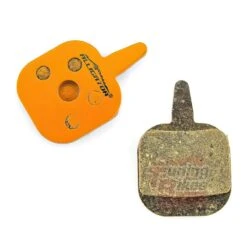 Alligator Bremsbeläge -Tektro IO - Organisch - 21,4 G