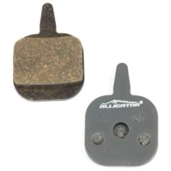 Alligator Bremsbeläge -Tektro IO - Semi-metallisch