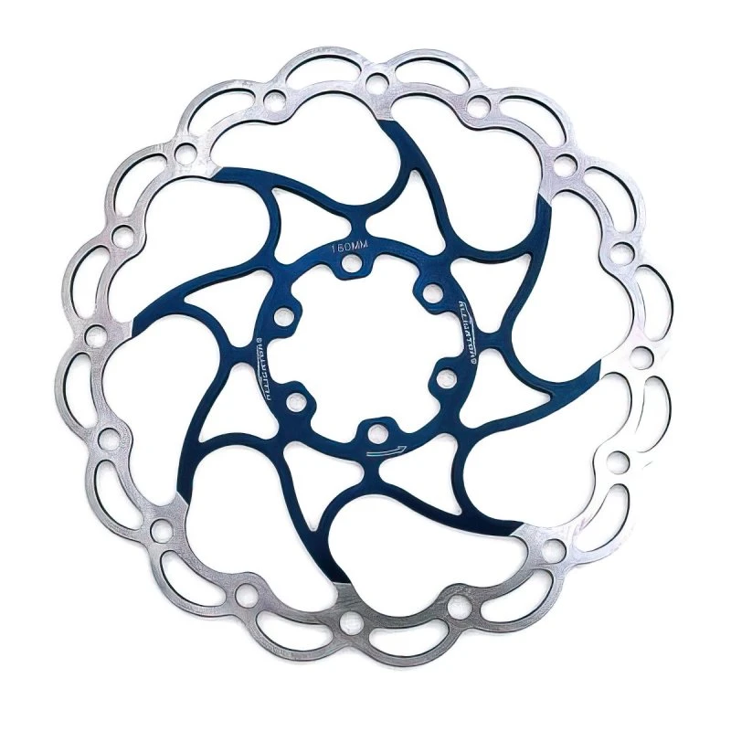 Alligator BremsscheibeAries / Cirrus - Blau / Silber Alligator BremsscheibeAries / Cirrus - Blau / Silber -Tuning Bikes Verkaufe alligator bremsscheibe aries cirrus blau silber