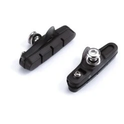 Alligator Bremsschuhe Rennrad RD-302 - Für Shimano Dura-Ace / Ultegra Etc. - Alufelgen