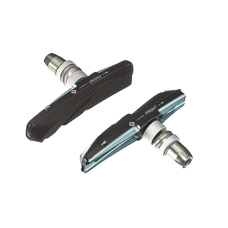 Alligator Bremsschuhe V-Brake (MTB) VB-686 - für Alufelgen Alligator Bremsschuhe V-Brake (MTB) VB-686 - Für Alufelgen -Tuning Bikes Verkaufe alligator bremsschuhe v brake vb 686