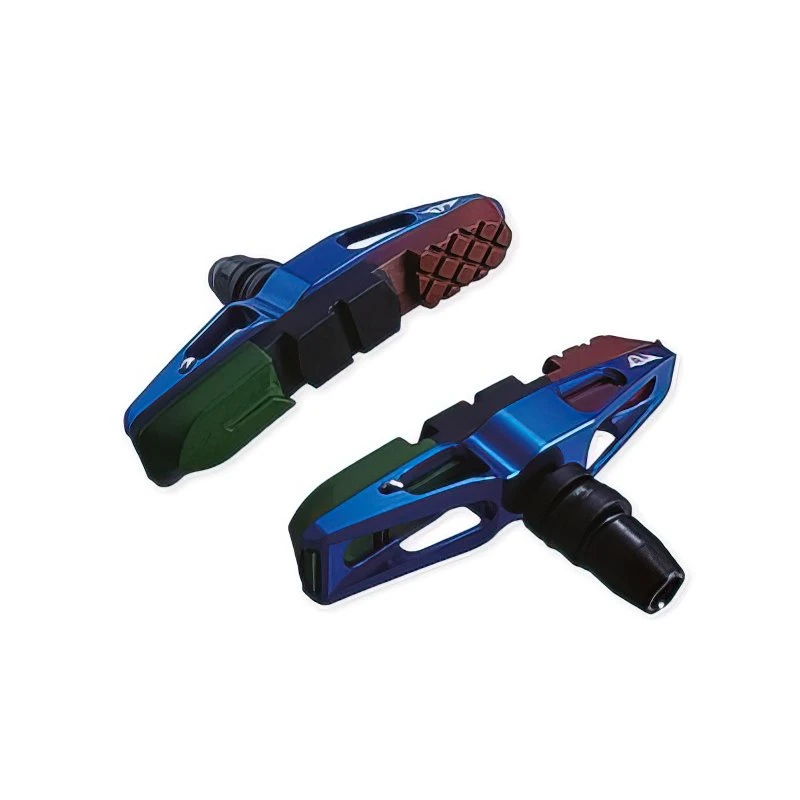 Alligator Bremsschuhe V-Brake (MTB) VB-688 - für Alufelgen Alligator Bremsschuhe V-Brake (MTB) VB-688 - Für Alufelgen -Tuning Bikes Verkaufe alligator bremsschuhe v brake vb 688