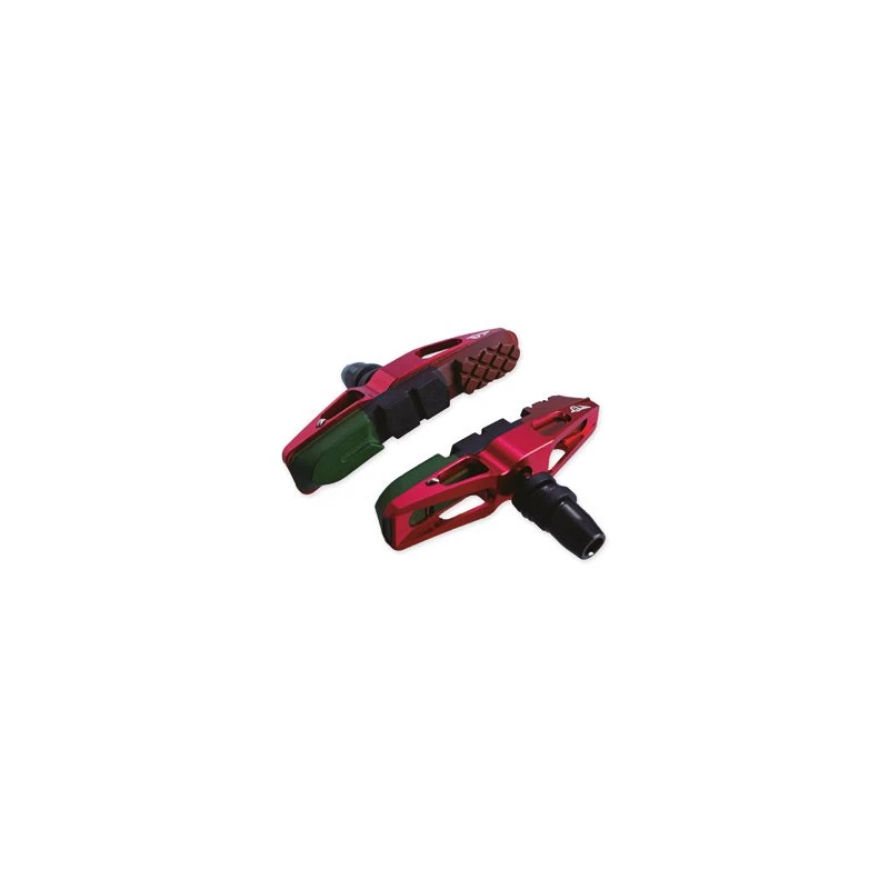 Alligator Bremsschuhe V-Brake (MTB) VB-688 - für Alufelgen Alligator Bremsschuhe V-Brake (MTB) VB-688 - Für Alufelgen -Tuning Bikes Verkaufe alligator bremsschuhe v brake vb 6884