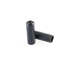 Alligator Endhülse Für Schalt-Außenhüllen - Kunststoff - 4mm X 17mm