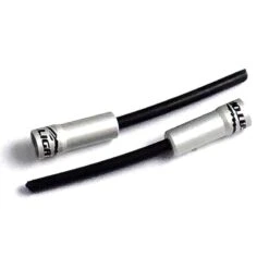 Alligator Endhülse Aluminium Gedichtet