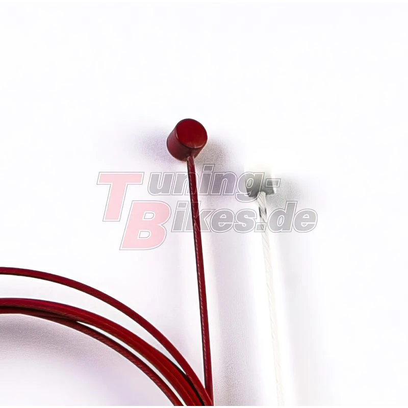 Alligator High-End Universal Bremszug - P.T.F.E Beschichtet - MTB/Rennrad Alligator High-End Universal Bremszug - P.T.F.E Beschichtet - MTB/Rennrad -Tuning Bikes Verkaufe alligator high end universal bremszug ptfe mtb rennrad