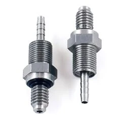 Alligator Leitungsanschluss 0°