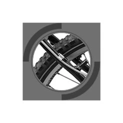 Alligator Leitungsbefestigung Hydraulikleitung - Für Zuganschläge - The Gripper 1 - Silber - 2 Stk. -Tuning Bikes Verkaufe alligator leitungsbefestigung hydraulikleitung fuer zuganschlaege the gripper 1 silber 2 stk2