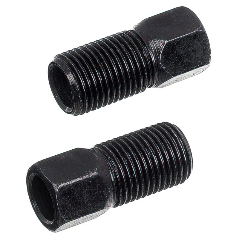 Alligator Überwurfmutter für Shimano Alligator Überwurfmutter Für Shimano -Tuning Bikes Verkaufe alligator ueberwurfmutter fuer shimano