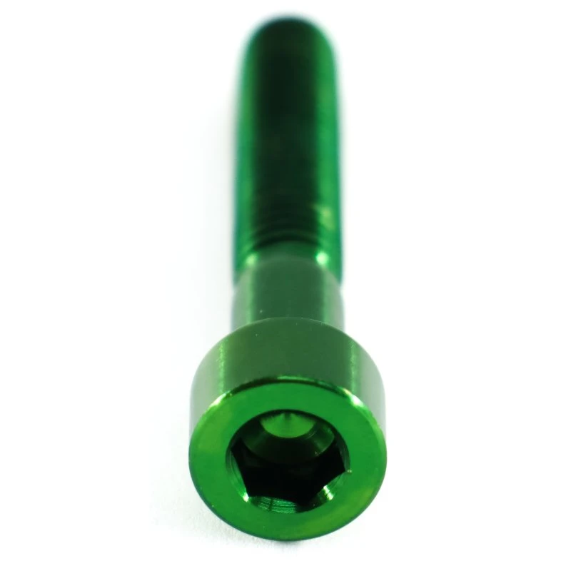 Aluminium - Schrauben - Zylinderkopf DIN 912 - Grün Aluminium - Schrauben - Zylinderkopf DIN 912 - Grün -Tuning Bikes Verkaufe aluminium schrauben zylinderkopf din 912 gruen2