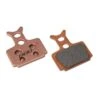 BBB Bremsbeläge - Für FormulaR1 / The One / Mega / RX / T1 / RO - Gesintert