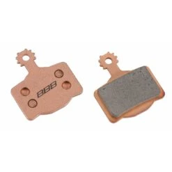 BBB Bremsbeläge - Für Magura® MT2 / MT4 / MT6 / MT8 - Gesintert