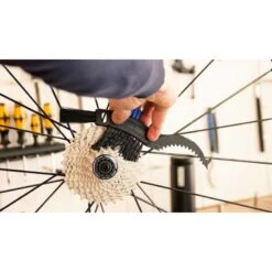 BBB Kassettenbürste -Tuning Bikes Verkaufe bbb kassettenbuerste3