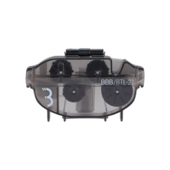 BBB Kettenreinigungsgerät Für Fahrradketten 2 BBB Kettenreinigungsgerät Für Fahrradketten -Tuning Bikes Verkaufe bbb kettenreinigungsgeraet fuer fahrradketten3