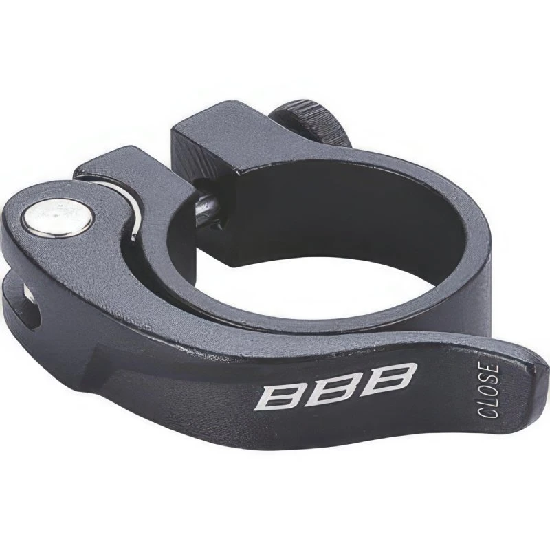 BBB Sattelklemme SmoothLever - BSP-87 BBB Sattelklemme SmoothLever - BSP-87 -Tuning Bikes Verkaufe bbb sattelklemme thelever 2