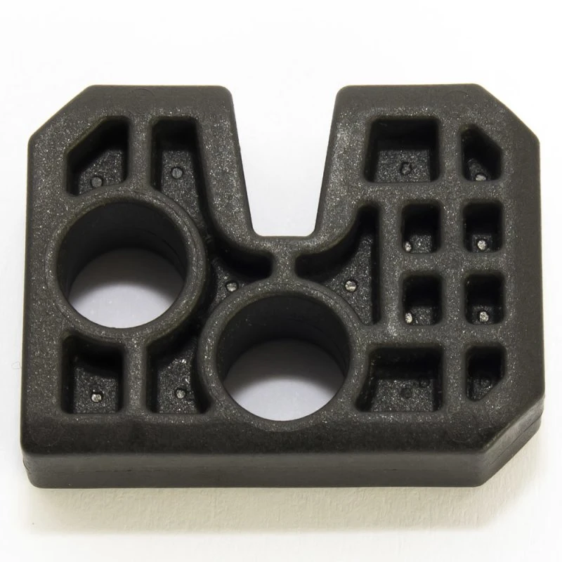 TB Bleed block / Distanzstück für Bremsen bei Entlüftung TB Bleed Block / Distanzstück Für Bremsen Bei Entlüftung -Tuning Bikes Verkaufe bleed block distanzstueck fuer entlueftungskits2