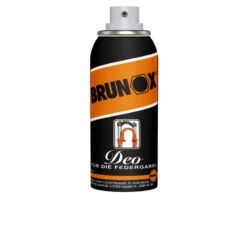 Brunox Gabel-Deo Spray - 100 Ml