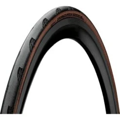 Continental Grand Prix 5000 S TR Tubeless Reifen