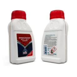 DOT Bremsflüssigkeit Für Hydraulische Bremsen - DOT 4 / 5.1 - 250 Ml -Tuning Bikes Verkaufe dot bremsfluessigkeit dot 4 513