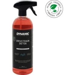 Dynamic Antriebsreiniger Bio Detox