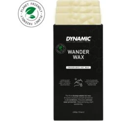 Dynamic Heißwachs Wander Wax - 240 G