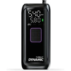 Dynamic Mini-Kompressor / Elektrische Pumpe Turblo+