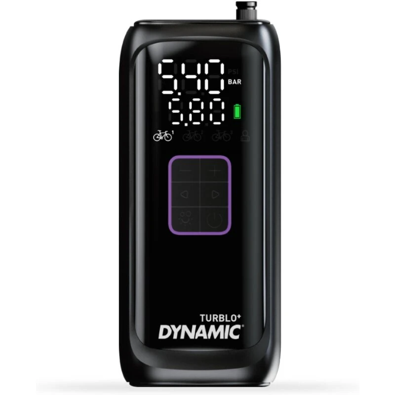 Dynamic Mini-Kompressor / elektrische Pumpe Turblo+ Dynamic Mini-Kompressor / Elektrische Pumpe Turblo+ -Tuning Bikes Verkaufe dynamic mini kompressor elektrische pumpe turblo 1