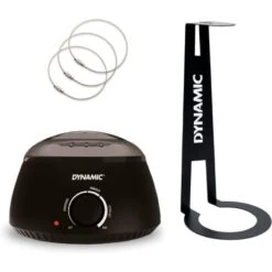 Dynamic Waxifyer Kettenwachs Kocher Set