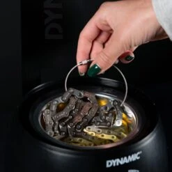 Dynamic Waxifyer Kettenwachs Kocher Set -Tuning Bikes Verkaufe dynamic waxifyer kettenwachs kocher set4