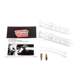 Entlüftungs Kit Basic Für Formula Scheibenbremsen - Ohne Torx T10