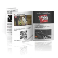 Entlüftungskit / Bleed Kit Für Avid Scheibenbremsen 5 Entlüftungskit / Bleed Kit Für Avid Scheibenbremsen -Tuning Bikes Verkaufe entlueftungskit bleed kit avid bremsen6